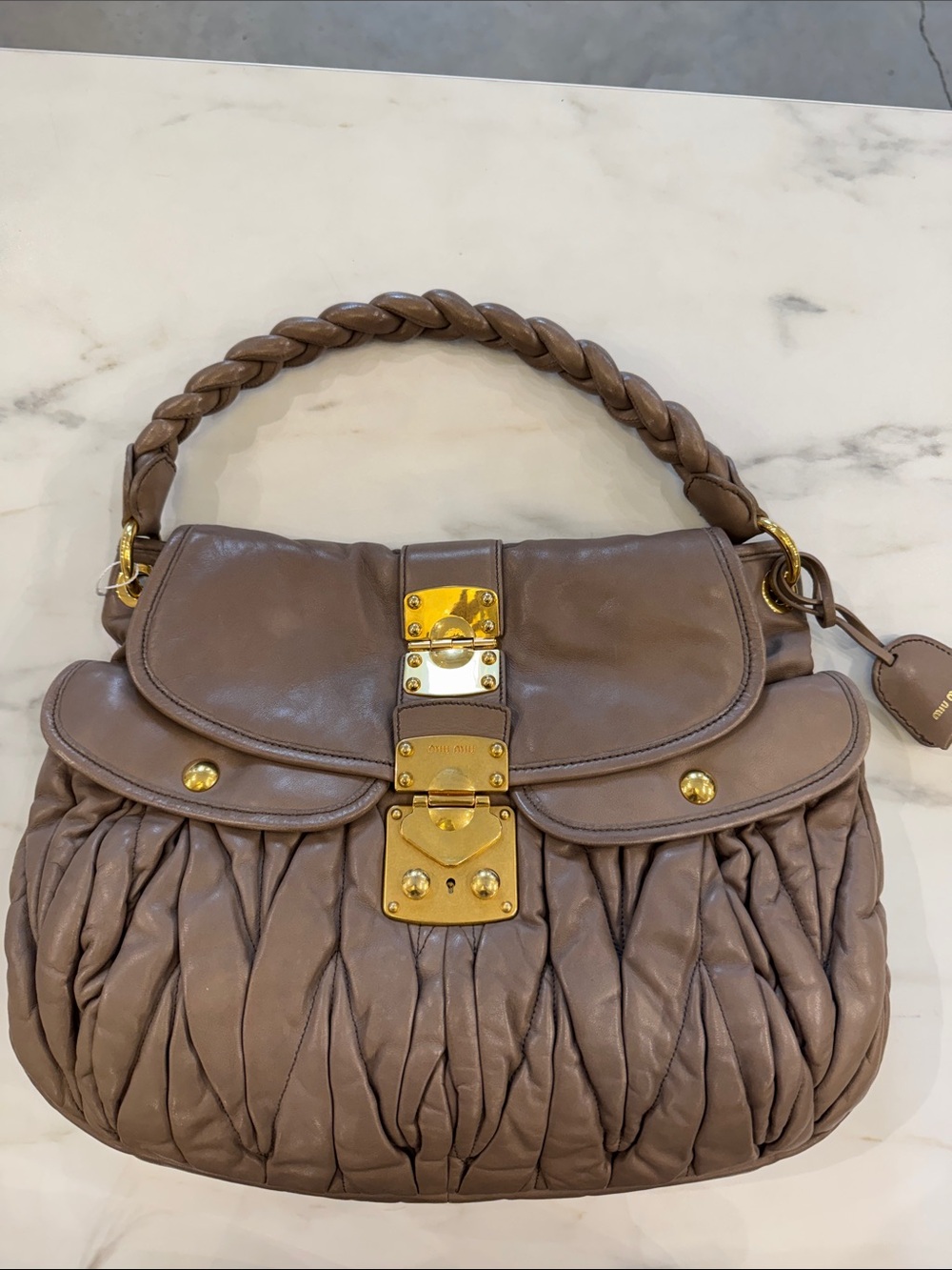Miu Miu Bag